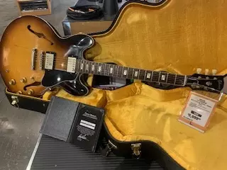 Gibson - ESDT636HBNH